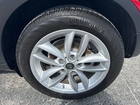 Used 2012 MINI Cooper Countryman FWD image 37