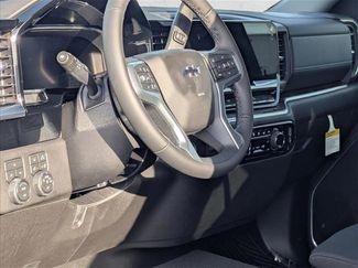 New 2026 Chevrolet Silverado 2500 LT w/ Trail Boss Package video 3