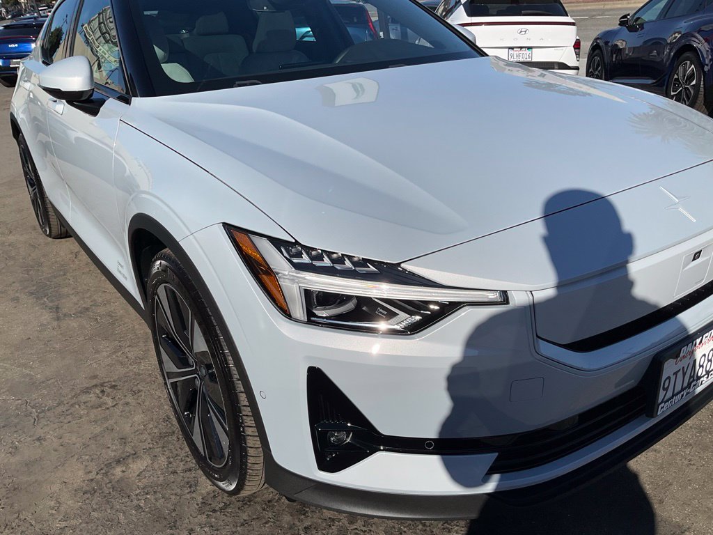 Used 2024 Polestar Polestar 2 AWD/4WD image 73