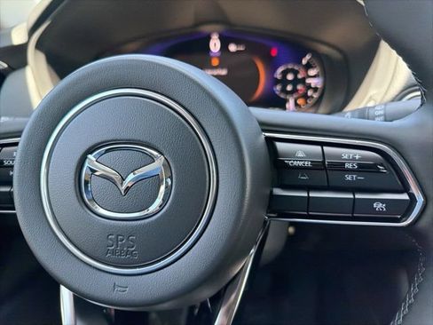 New 2026 MAZDA CX-70 SC AWD/4WD image 10