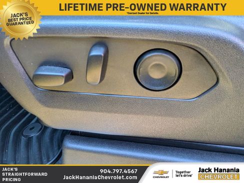 Used 2024 Chevrolet Silverado 1500 LT w/ All Star Edition Plus image 17