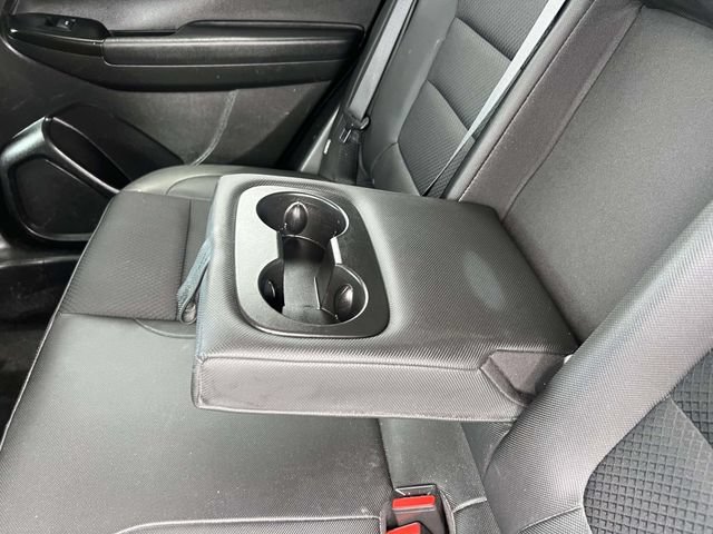 Certified 2023 Chevrolet TrailBlazer RS FWD image 13