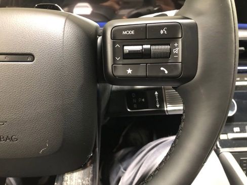 New 2026 Hyundai Santa Fe Calligraphy w/ Tow & Go Package AWD/4WD image 25
