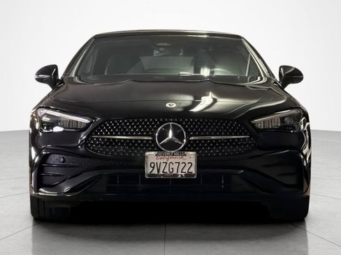 Used 2026 Mercedes-Benz CLE 300 4MATIC Cabriolet image 8