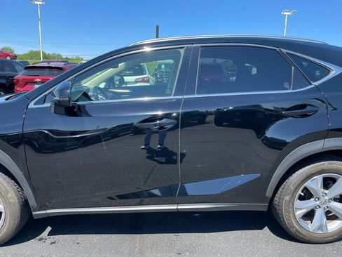 Used 2017 Lexus NX 200t FWD image 57