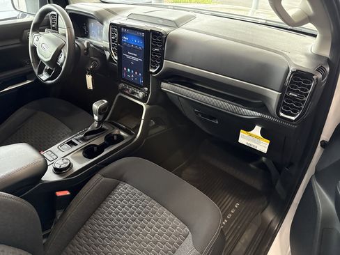 Used 2024 Ford Ranger XLT w/ FX4 Off-Road Package image 14