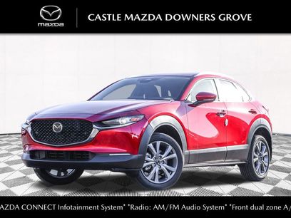 New 2026 MAZDA CX-30 AWD 2.5 S