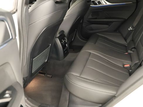 Used 2024 BMW i4 eDrive40 w/ Premium Package RWD image 28