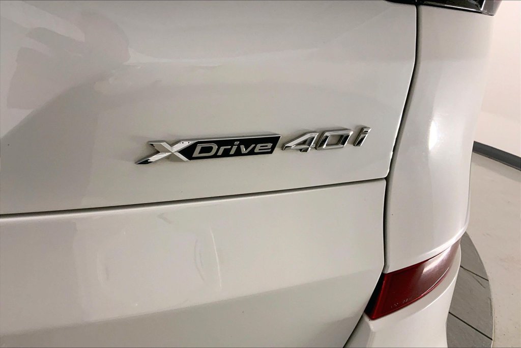 Certified 2024 BMW X5 xDrive40i w/ M Sport Package AWD/4WD image 30