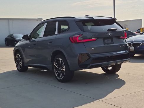 New 2027 BMW X1 xDrive28i w/ Technology Package AWD/4WD image 9