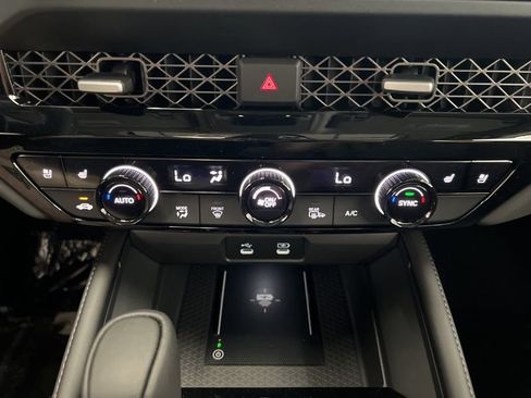 New 2026 Honda Accord Touring image 31