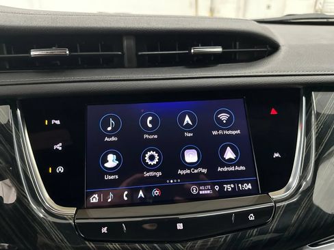 Used 2021 Cadillac XT6 Premium Luxury AWD/4WD image 18