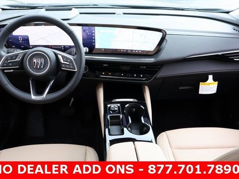 New 2025 Buick Envision Preferred image 14