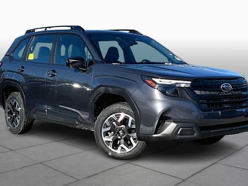 New 2026 Subaru Forester image 2