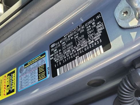 Used 2020 Kia Telluride S image 32