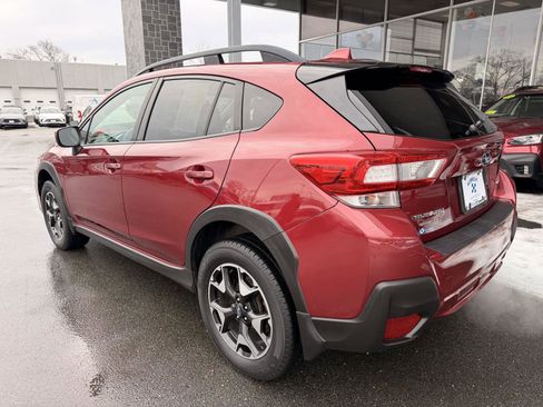 Used 2019 Subaru Crosstrek 2.0i Premium image 3