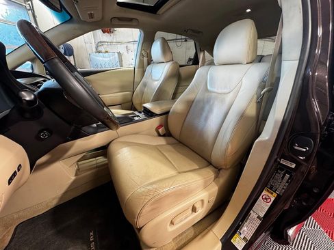 Used 2013 Lexus RX 350 2WD image 16