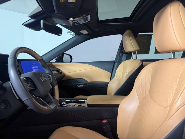 Certified 2024 Lexus RX 350 Premium w/ Accessory Package (Z1) FWD image 20