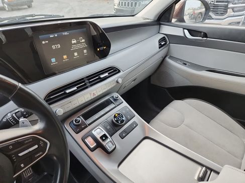 Used 2020 Hyundai Palisade SEL image 10