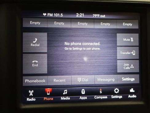 Used 2020 RAM 2500 Tradesman w/ Chrome Appearance Group image 27