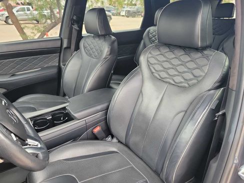 Used 2022 Hyundai Palisade Calligraphy FWD image 15