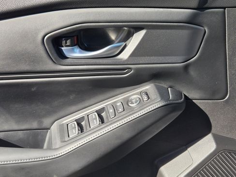 Used 2025 Honda Accord Sport image 10