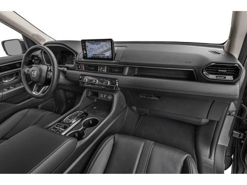 Used 2023 Honda Pilot Touring image 11