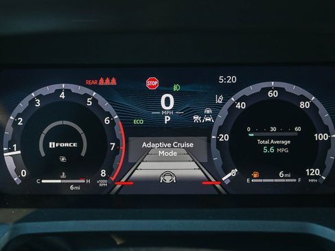 New 2026 Toyota Tacoma TRD Sport image 25