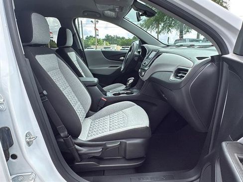 Used 2023 Chevrolet Equinox LS w/ LS Convenience Package FWD image 15