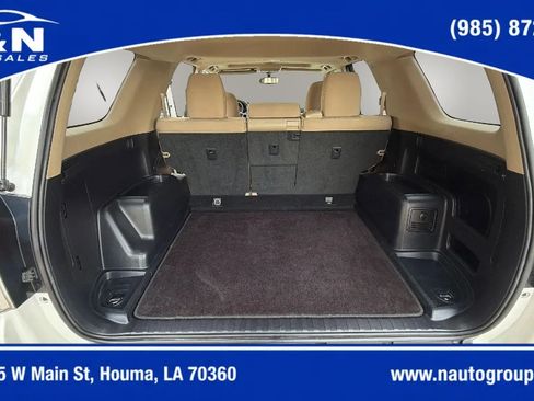 Used 2011 Toyota 4Runner SR5 RWD image 19