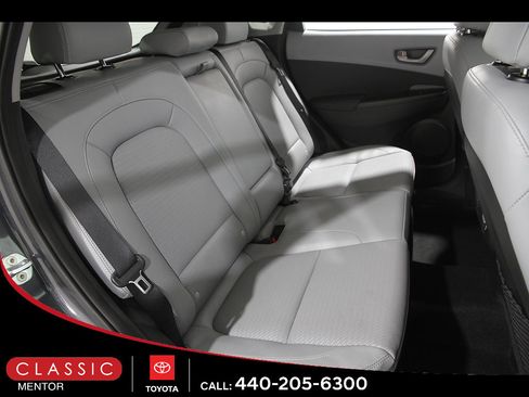 Used 2020 Hyundai Kona Limited AWD/4WD image 18