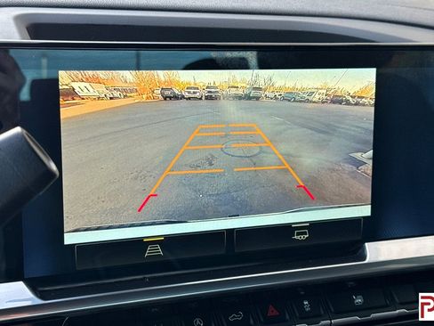 Certified 2022 Chevrolet Silverado 1500 RST image 20