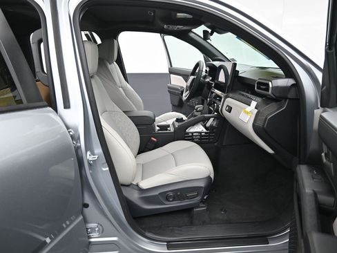 New 2026 Toyota Tacoma Limited image 13