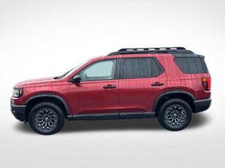 New 2026 Honda Passport TrailSport video 2