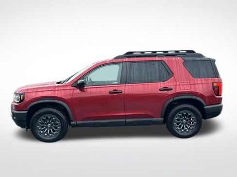 New 2026 Honda Passport TrailSport image 2