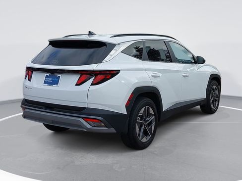 Certified 2026 Hyundai Tucson SEL FWD image 5