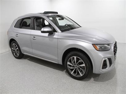 Used 2022 Audi Q5 2.0T Premium w/ Convenience Package