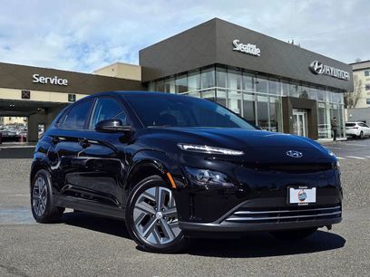 Used 2023 Hyundai Kona SE