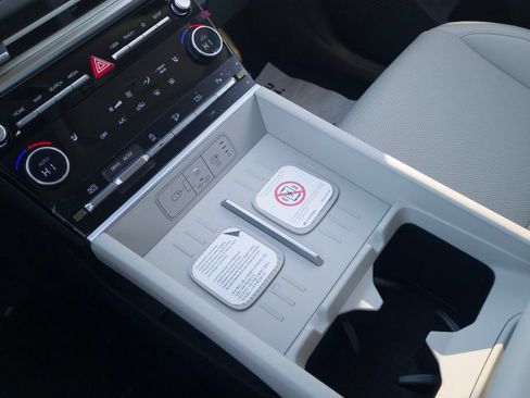 New 2027 Hyundai Santa Fe SEL FWD image 24