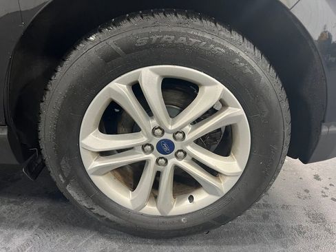 Used 2020 Ford Edge SEL w/ Convenience Package image 15