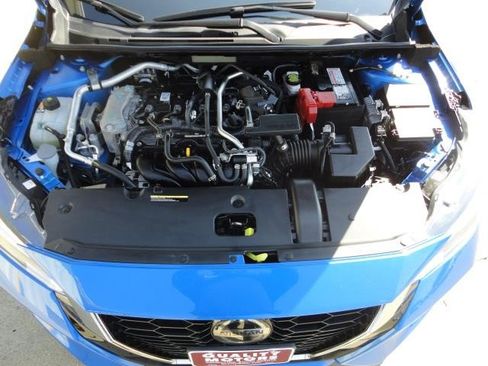 Used 2021 Nissan Sentra SR image 21