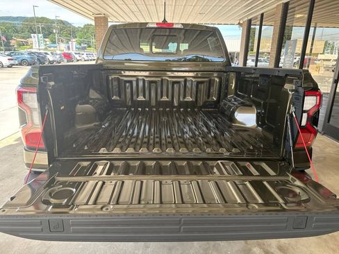 New 2026 Ford Ranger Raptor AWD/4WD image 20