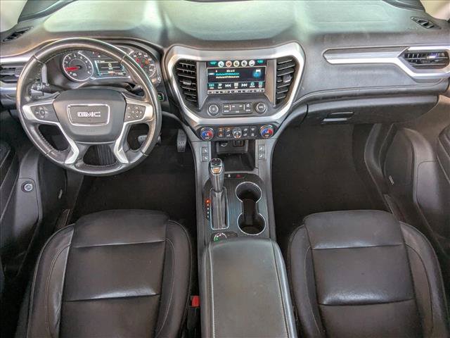 Used 2019 GMC Acadia SLT FWD image 18