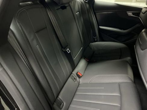 Used 2023 Audi A5 2.0T Premium Plus w/ Premium Plus AWD/4WD image 28