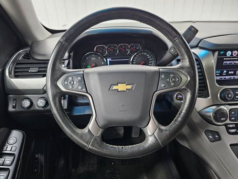 Used 2016 Chevrolet Tahoe LT image 18