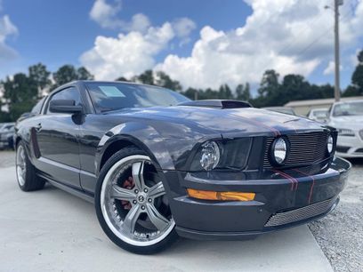 Used 2008 Ford Mustang GT