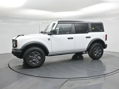 Used 2026 Ford Bronco Big Bend AWD/4WD image 28