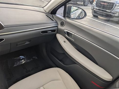 Used 2023 Hyundai Sonata SEL image 23