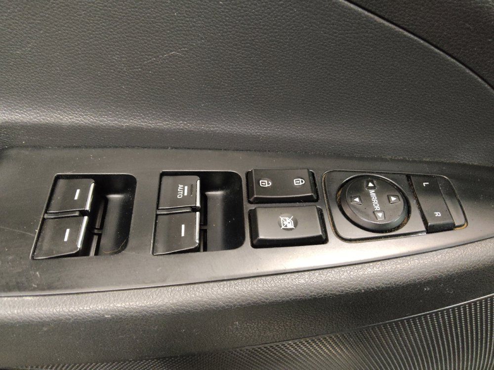 Used 2016 Hyundai Tucson Limited FWD image 27