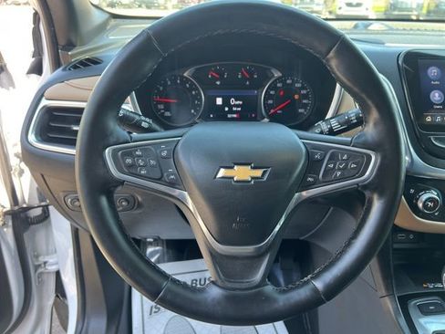 Used 2023 Chevrolet Equinox Premier AWD/4WD image 26